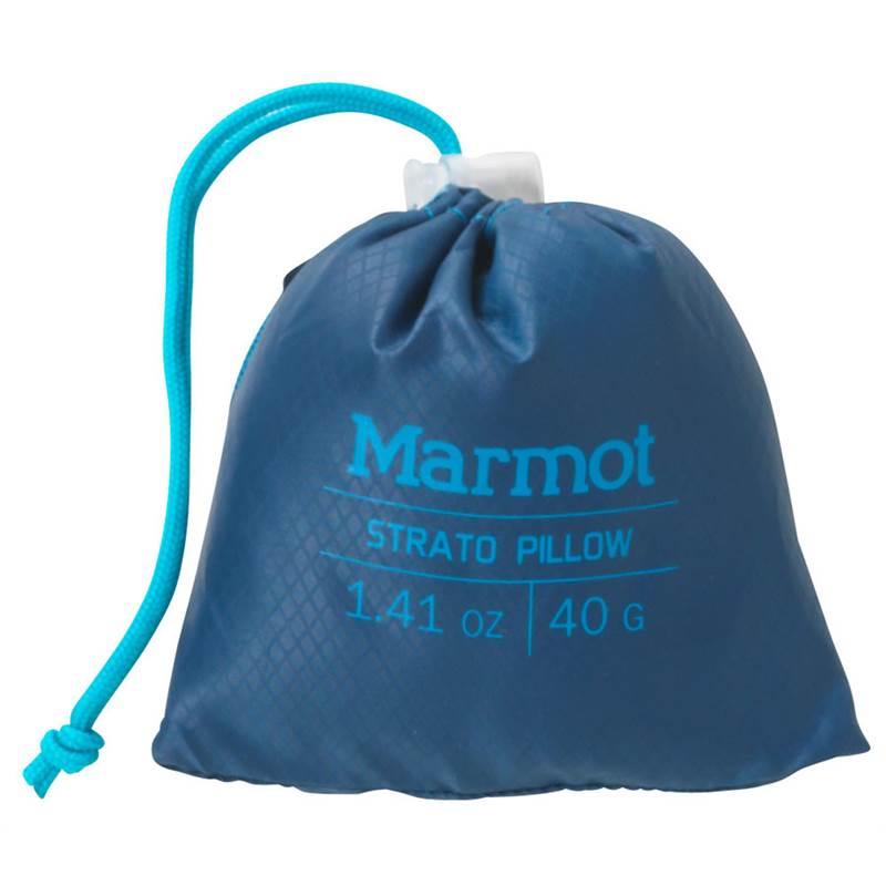 Marmot Strato Pillow-2