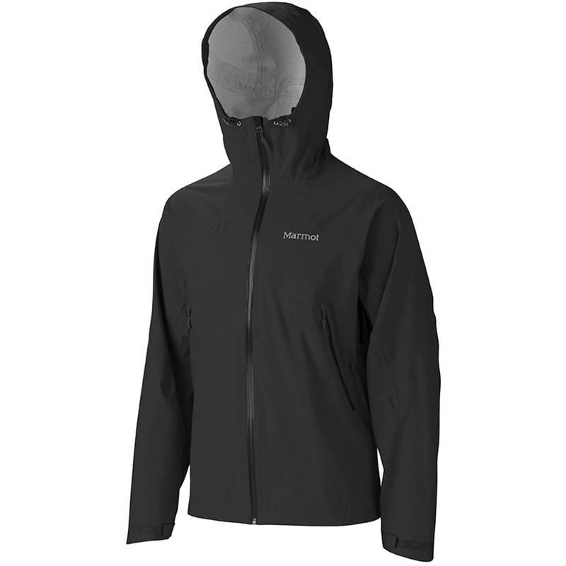 Marmot Artemis Mens NanoPro Waterproof Jacket-4