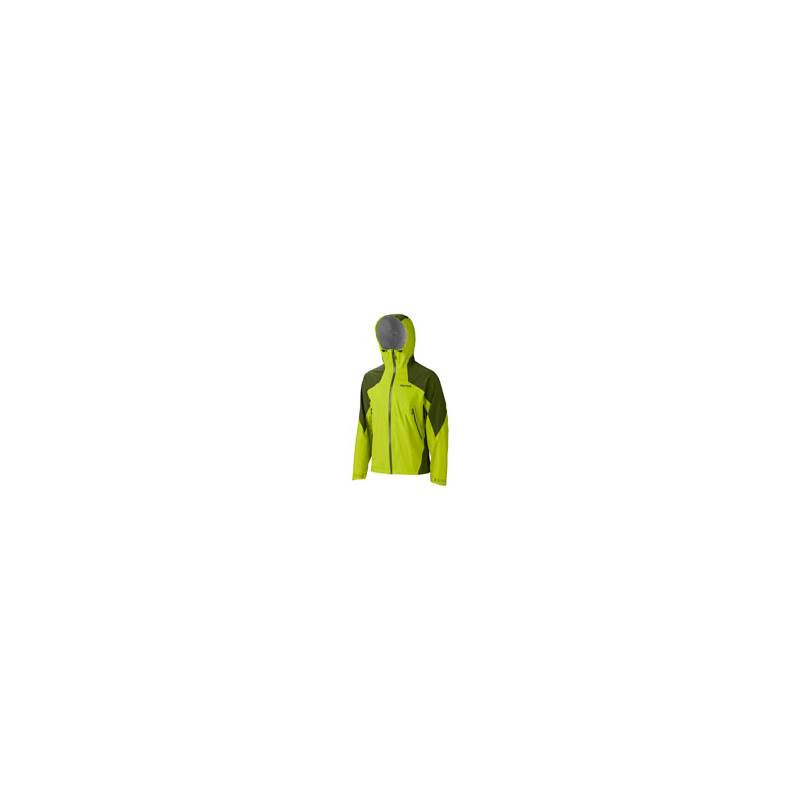 Marmot Artemis Mens NanoPro 2014 Waterproof Jacket-2