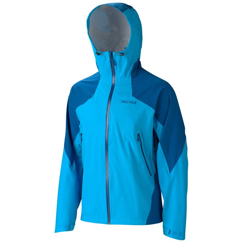 Marmot Artemis Mens NanoPro Waterproof Jacket-3