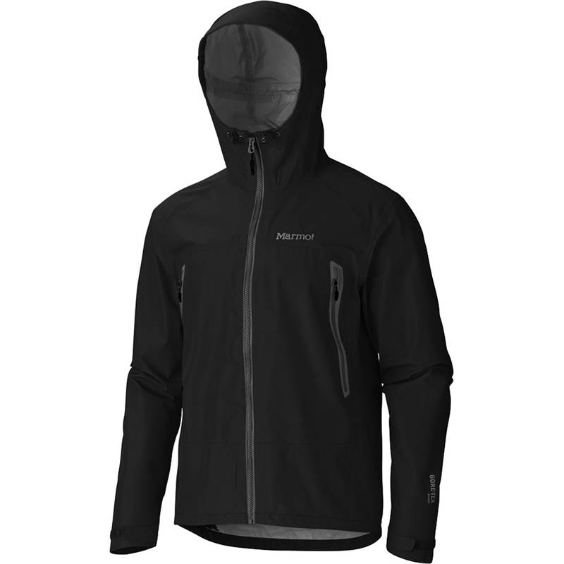 Marmot Nano Mens Gore-Tex AS Waterproof Jacket-5