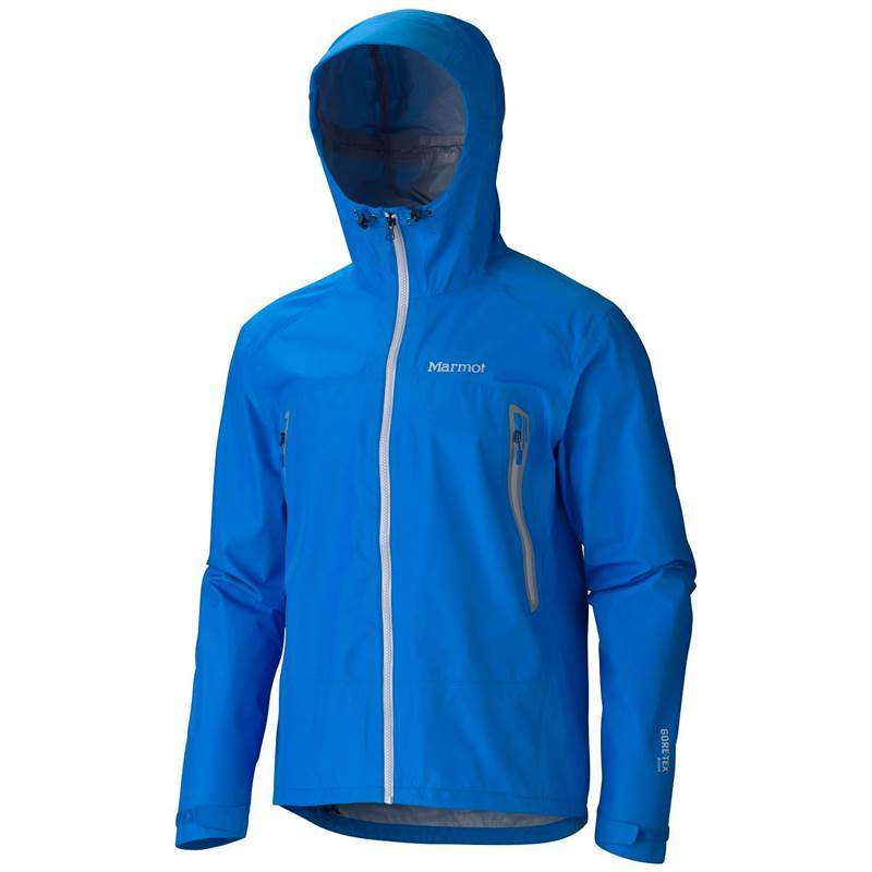 Marmot Nano Mens Gore-Tex AS Waterproof Jacket-1