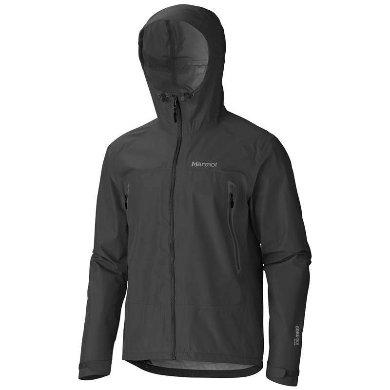 Marmot Nano Mens Gore-Tex AS Waterproof Jacket-3