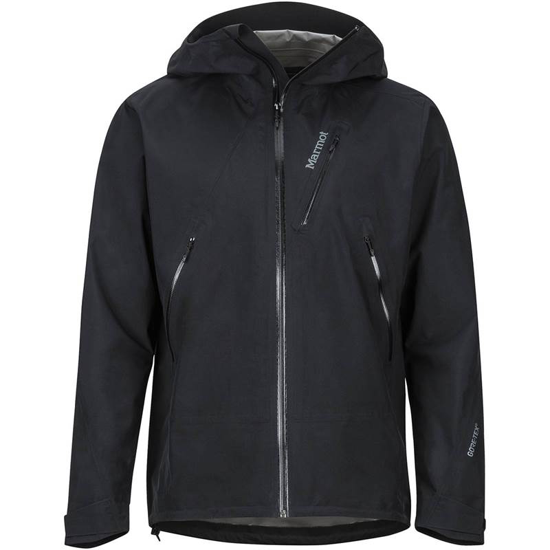 Marmot Mens Knife Edge Jacket-1