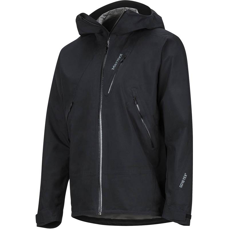 Marmot Mens Knife Edge Jacket-2