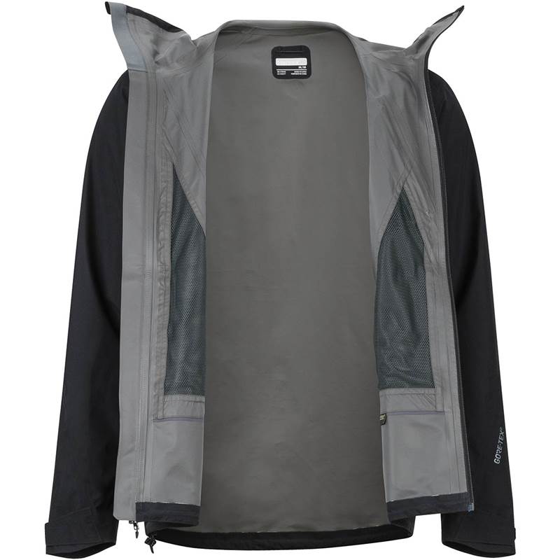 Marmot Mens Knife Edge Jacket-4