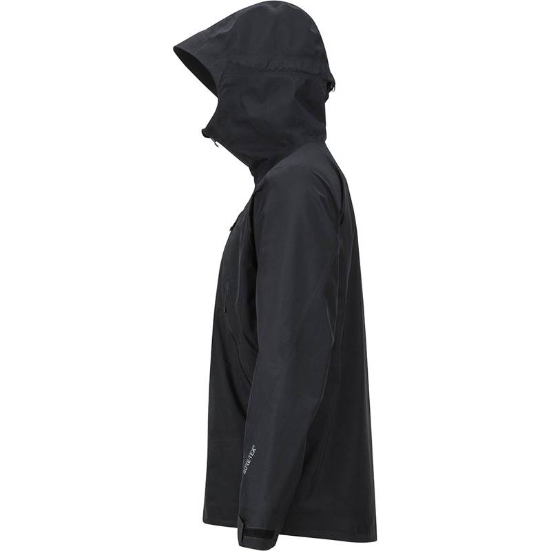 Marmot Mens Knife Edge Jacket-5