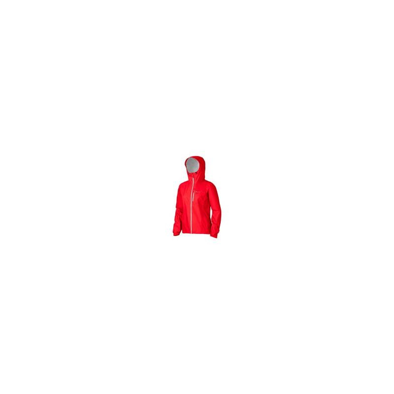 Marmot Essence Womens NanoPro 2014 Waterproof Jacket-2