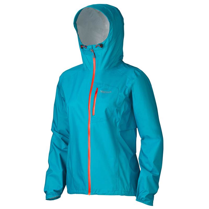 Marmot Essence Womens NanoPro Waterproof Jacket-3