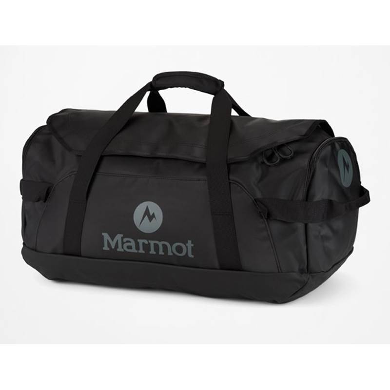 Marmot Long Hauler 50L Duffel Bag - Medium-5