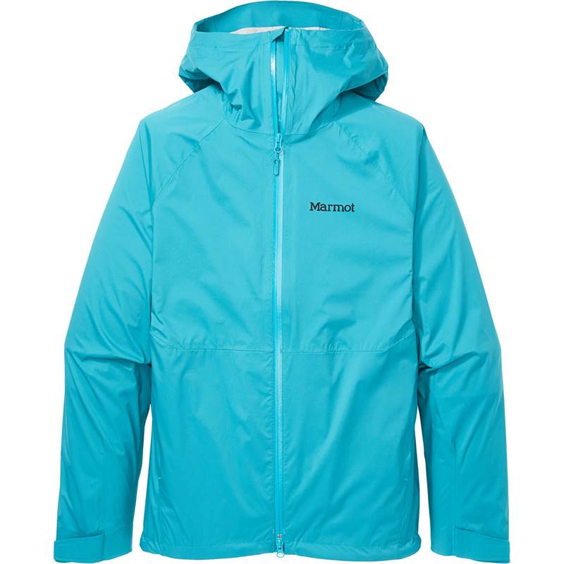 Marmot Mens PreCip Stretch Waterproof Jacket-1