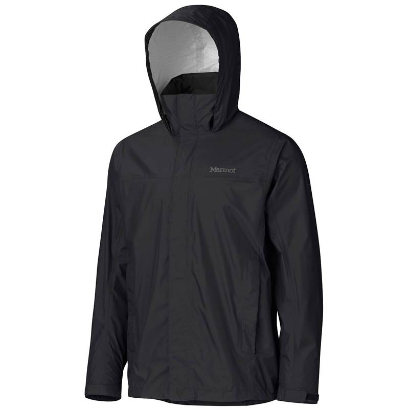 Marmot PreCip Mens NanoPro Waterproof Jacket-3