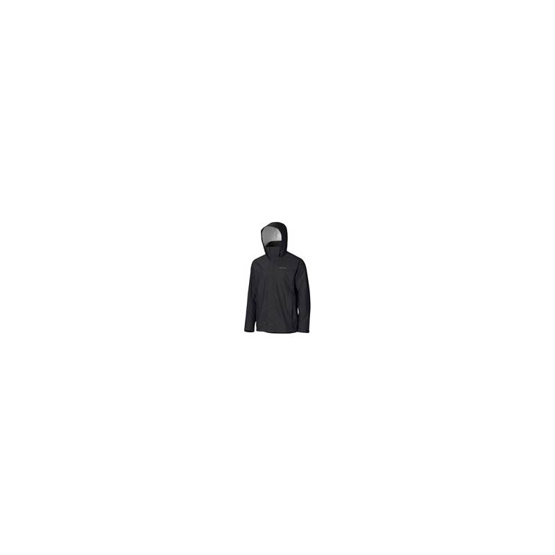 Marmot PreCip Mens NanoPro 2014 Waterproof Jacket-2