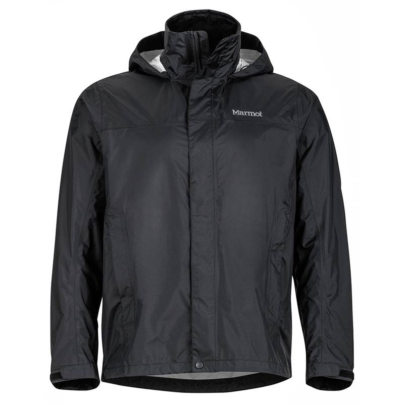 Marmot PreCip Mens NanoPro Waterproof Jacket-1