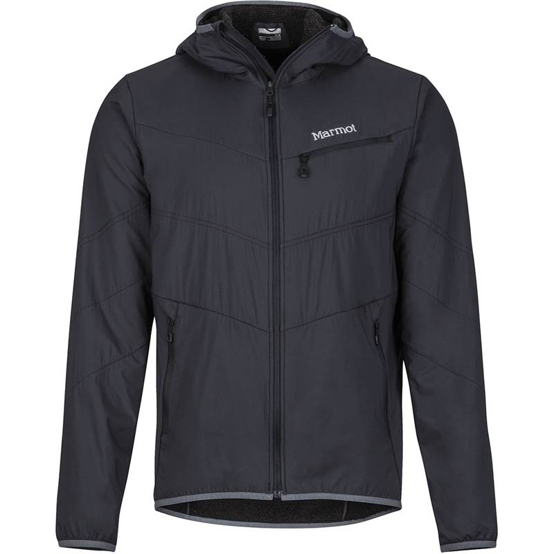 Marmot Mens Alpha 60 Jacket-1