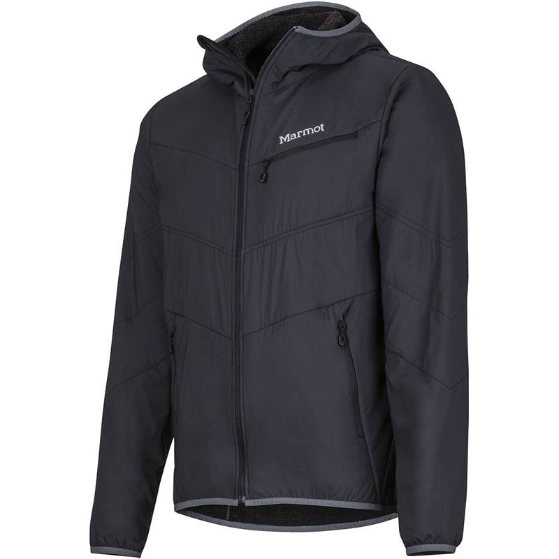 Marmot Mens Alpha 60 Jacket-3
