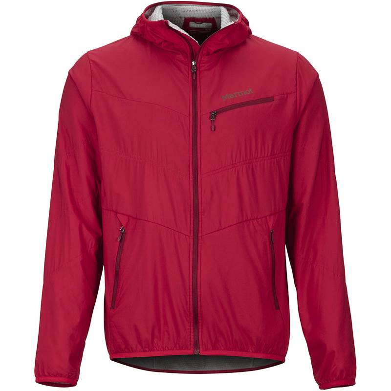 Marmot Mens Alpha 60 Jacket-5