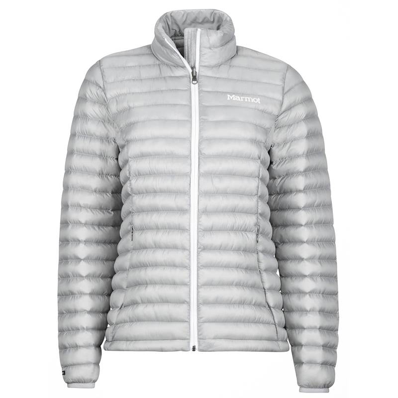 Marmot Solus Featherless Womens Insulated Jacket-1