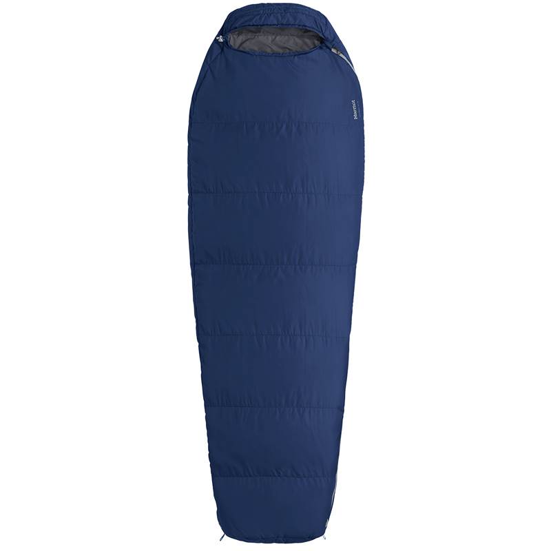 Marmot NanoWave 50 Semi Rec Sleeping Bag-1