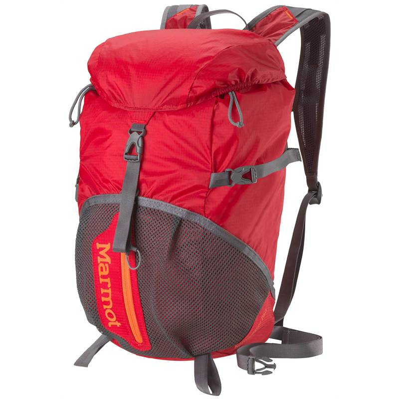 Marmot Kompressor Plus 20L Backpack-1