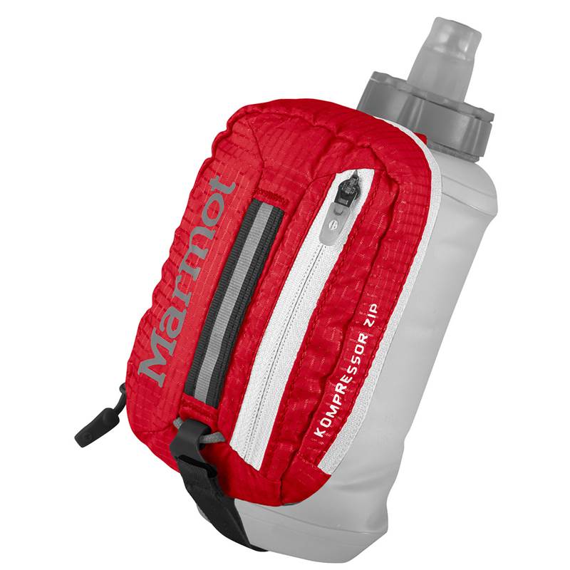 Marmot Kompressor Zip Hydrapak Drink Bottle-1