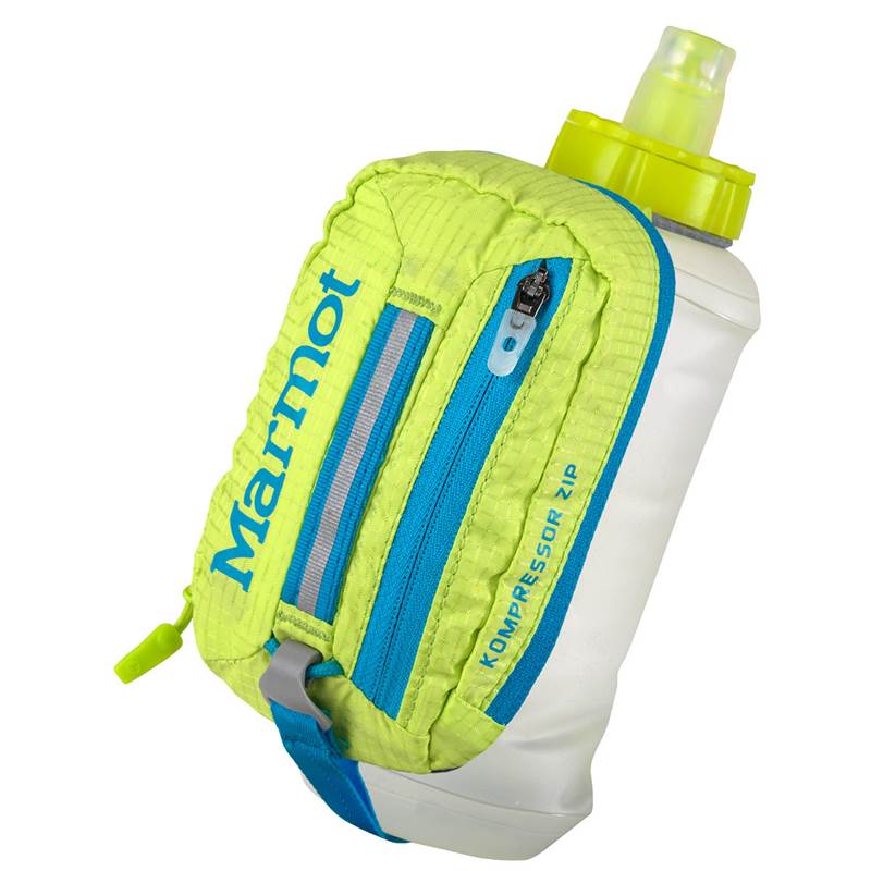 Marmot Kompressor Zip Hydrapak Drink Bottle-3