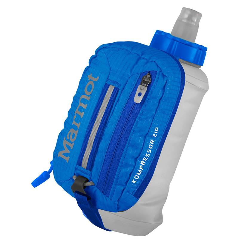 Marmot Kompressor Zip Hydrapak Drink Bottle-4