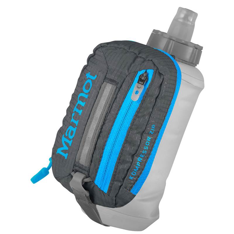 Marmot Kompressor Zip Hydrapak Drink Bottle-5