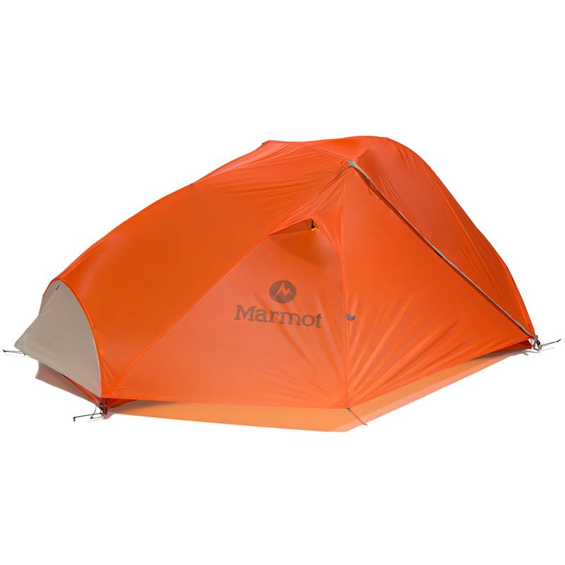 Marmot Pulsar 2 Person Tent-1