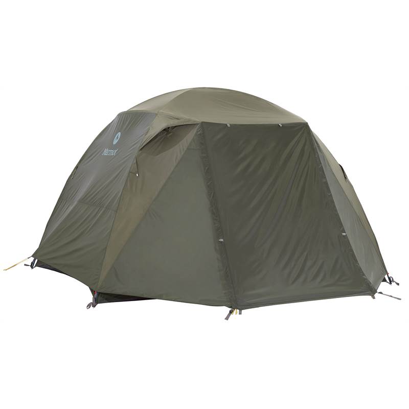Marmot Limestone 6 Person Tent-1
