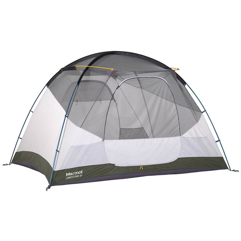 Marmot Limestone 6 Person Tent-3