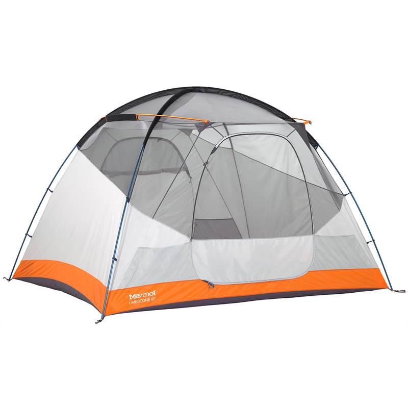 Marmot Limestone 6 Person Tent-5