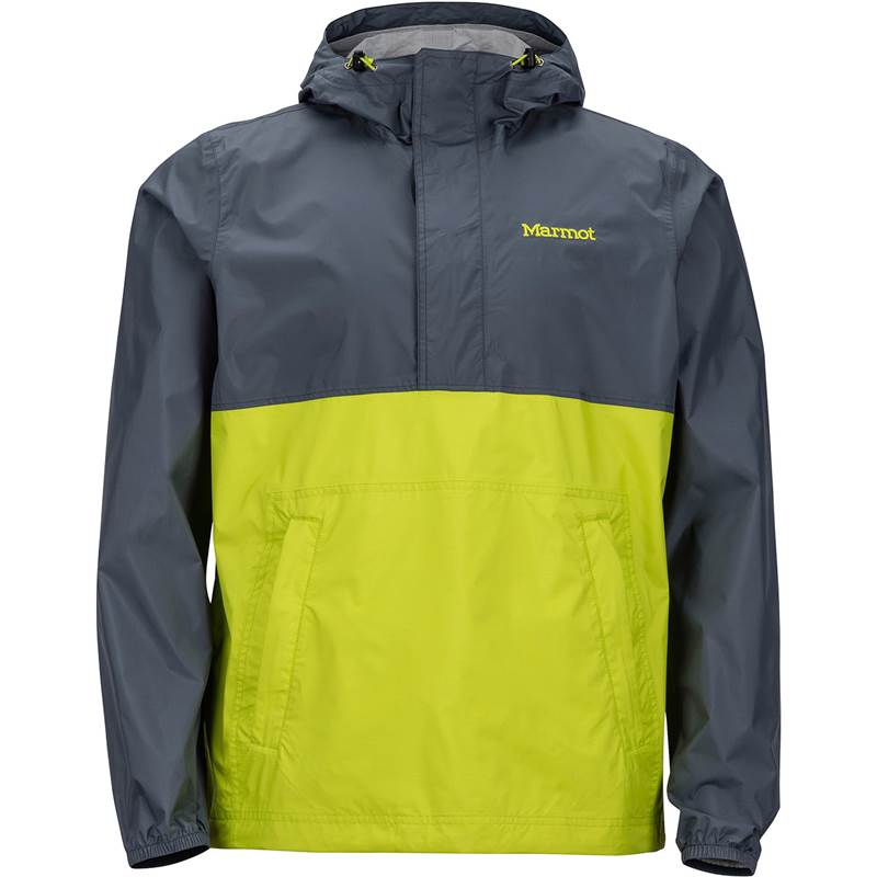 Marmot PreCip Anorak Mens Shell Jacket-1