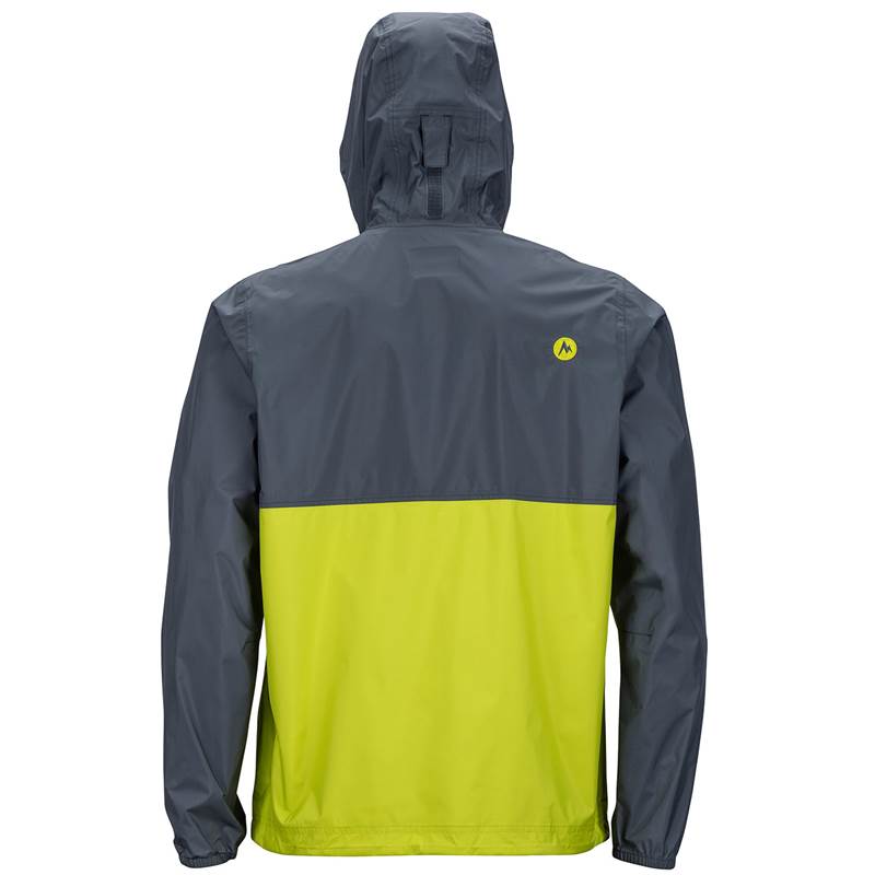 Marmot PreCip Anorak Mens Shell Jacket-2
