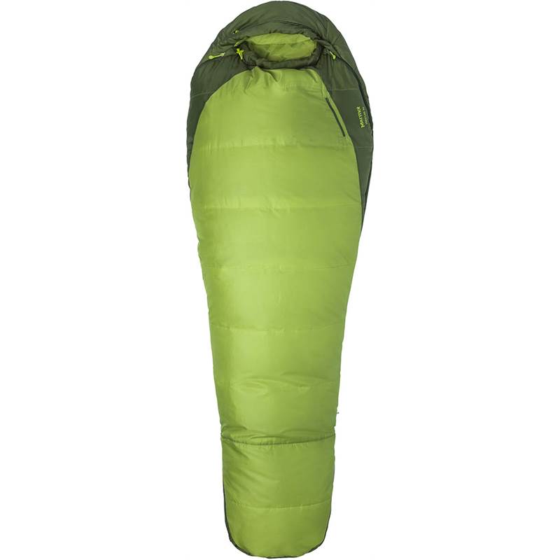 Marmot Trestles 30C Sleeping Bag-1