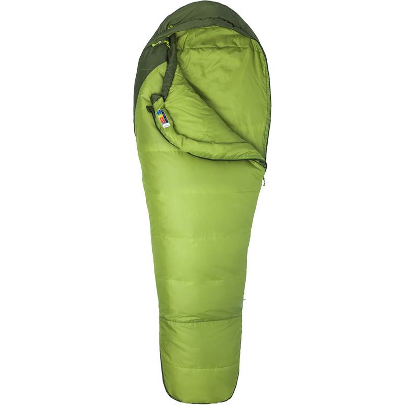 Marmot Trestles 30C Sleeping Bag-3