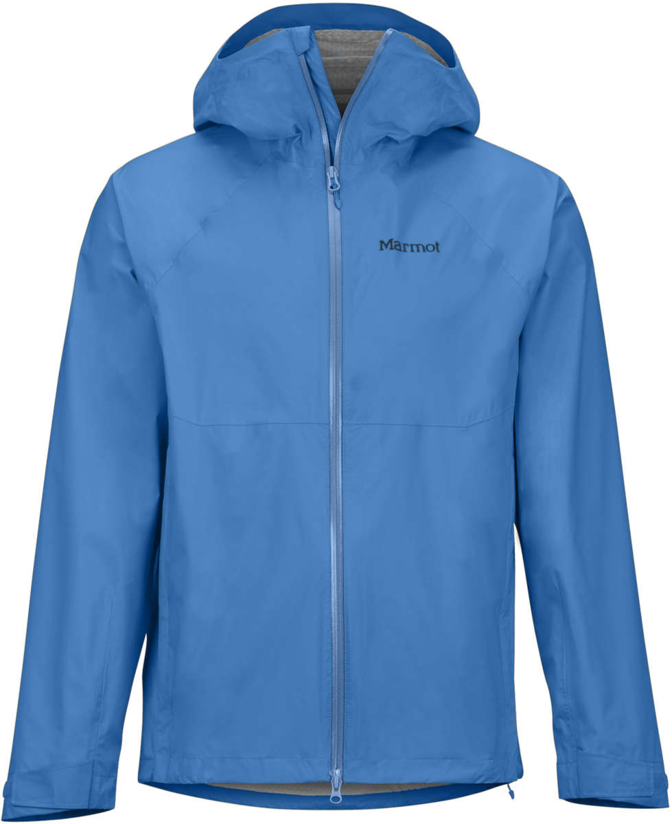 marmot waterproof shell