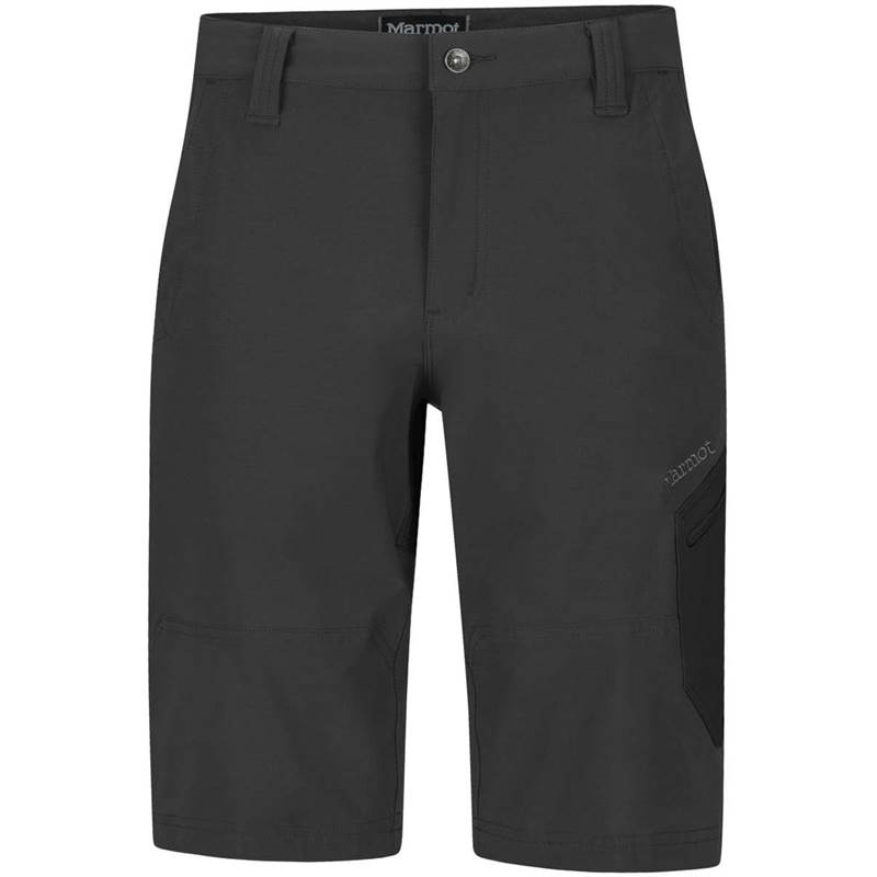 Marmot Mens Limantour Shorts-1