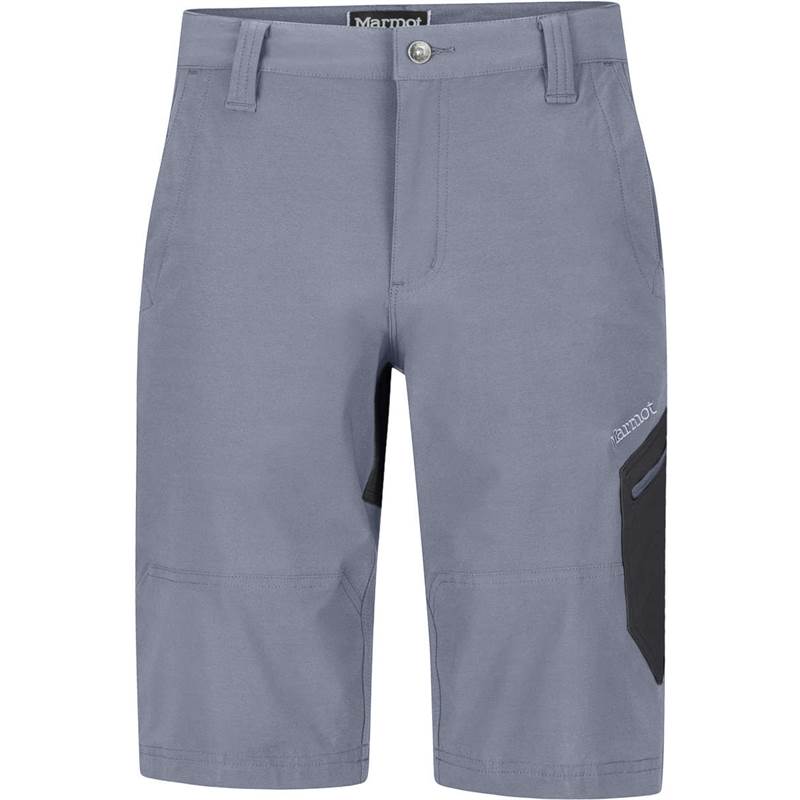 Marmot Mens Limantour Shorts-2