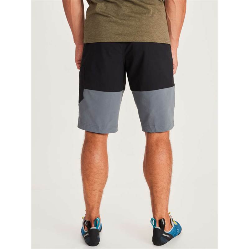 Marmot Mens Limantour Shorts-4