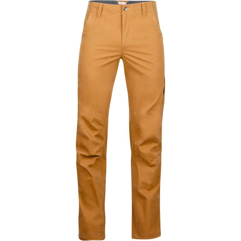 Marmot Mens Durango Pants - Regular-1