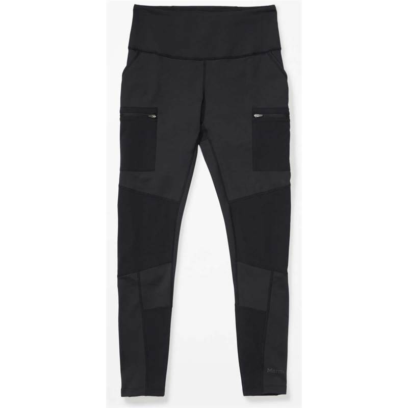 Marmot Womens Zephira Tights-1