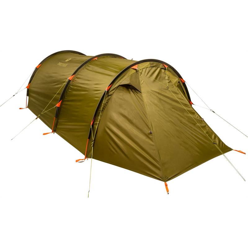 Marmot Haldor 2-Person Tent-1