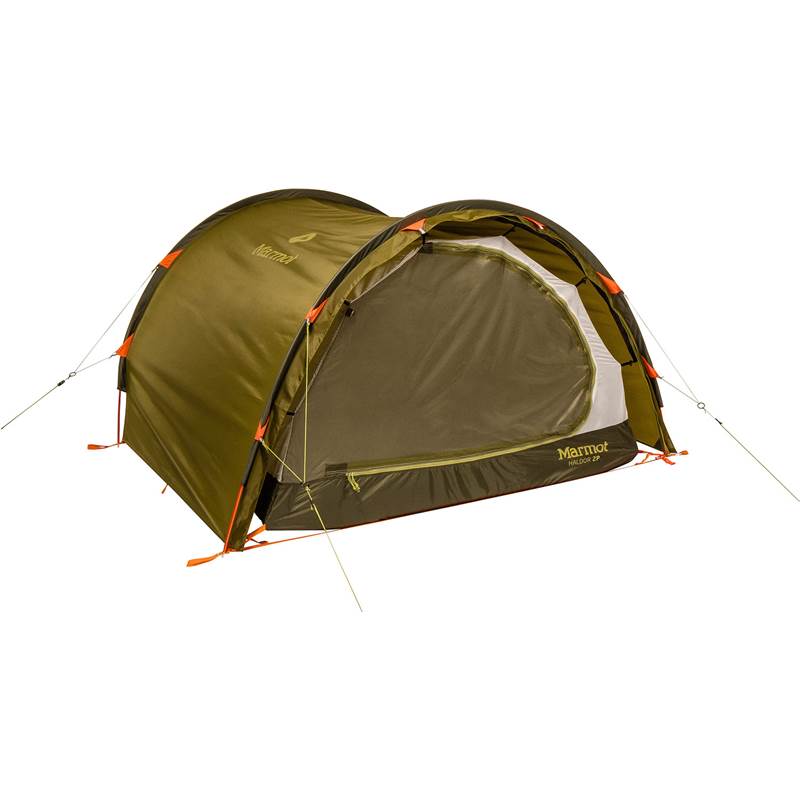 Marmot Haldor 2-Person Tent-2