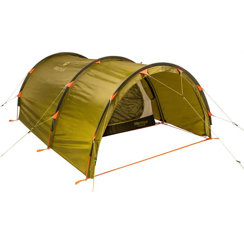Marmot Haldor 2-Person Tent-3