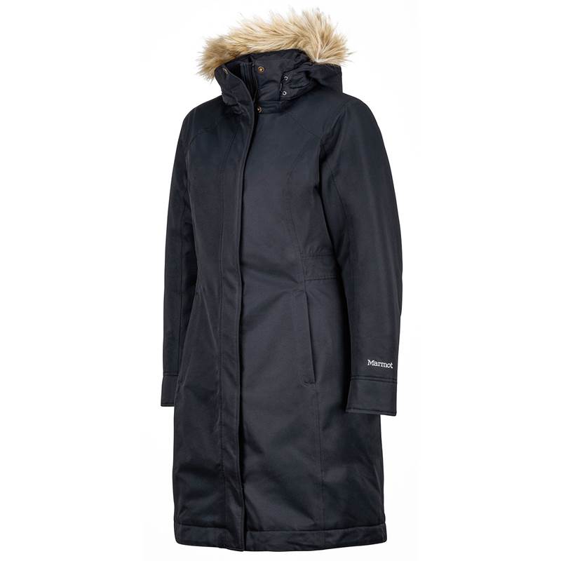 Marmot Chelsea Womans Waterproof Down Coat-2