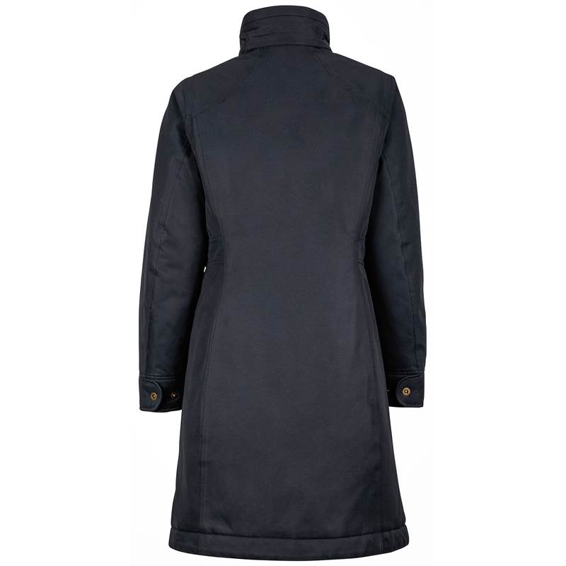 Marmot Chelsea Womans Waterproof Down Coat-3