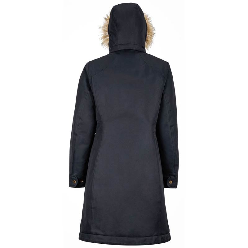 Marmot Chelsea Womans Waterproof Down Coat-4