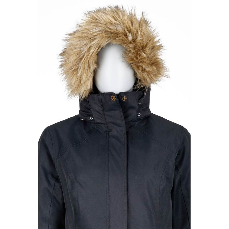 Marmot Chelsea Womans Waterproof Down Coat-5