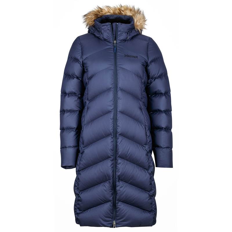 Marmot Womens Montreaux Down Coat-1
